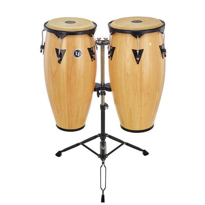 LP LP646NY-AW - City 10/11 Conga Set - Aw