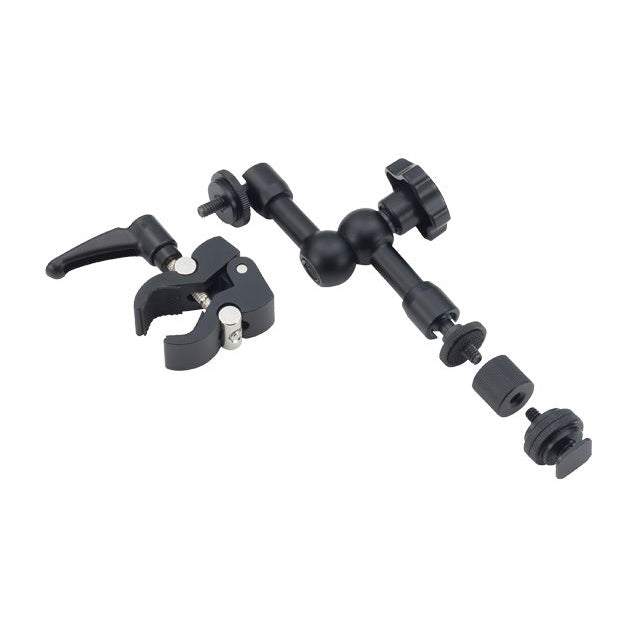 Zoom HRM-7 Handy Recorder Mount - 7”