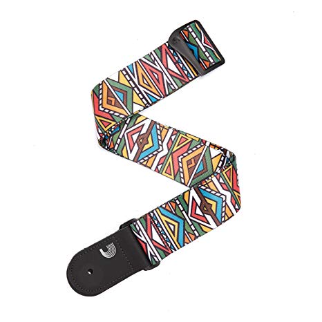 D'Addario P20S1504 - 2.0 GTR STP NDEBELE