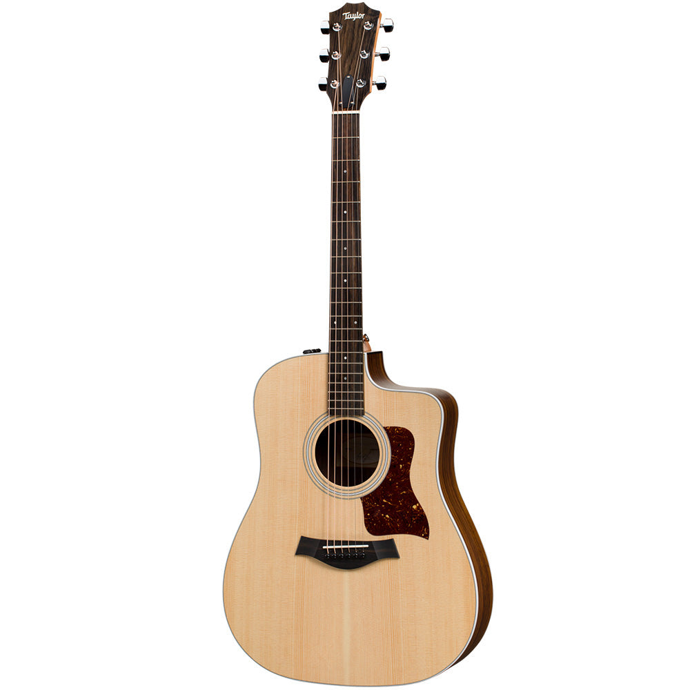 Taylor 210ce Electric-Acoustic Guitar - Sitka Spruce Top