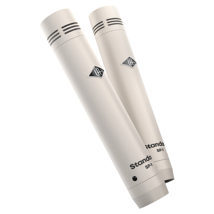 Universal Audio SP-1 Standard Pencil Microphone (Pair)