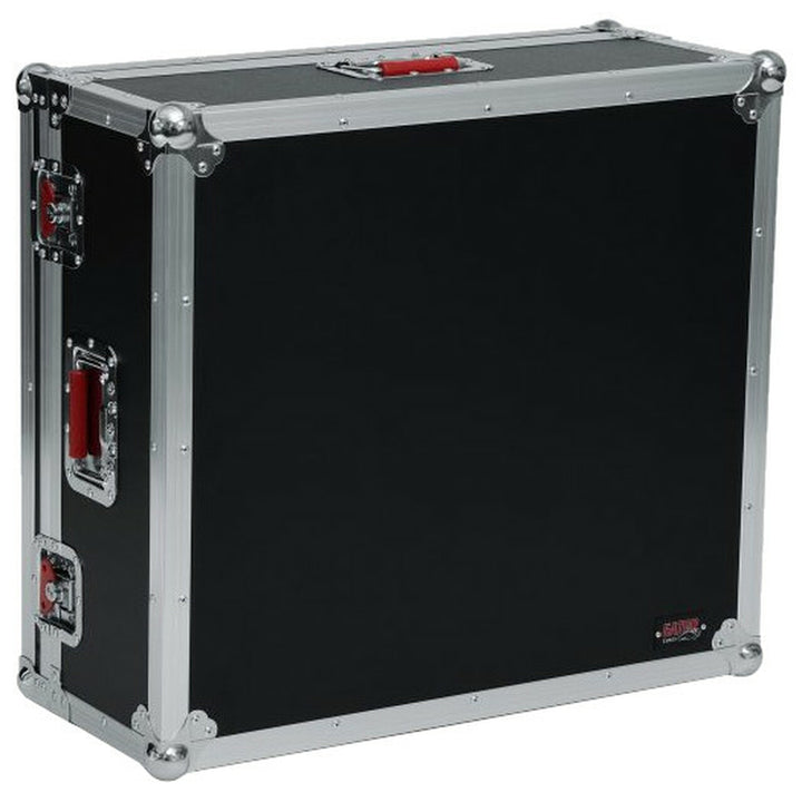 Gator G-TOUR X32CMPCTNDH Case for Behringer X32 Compact, no doghouse
