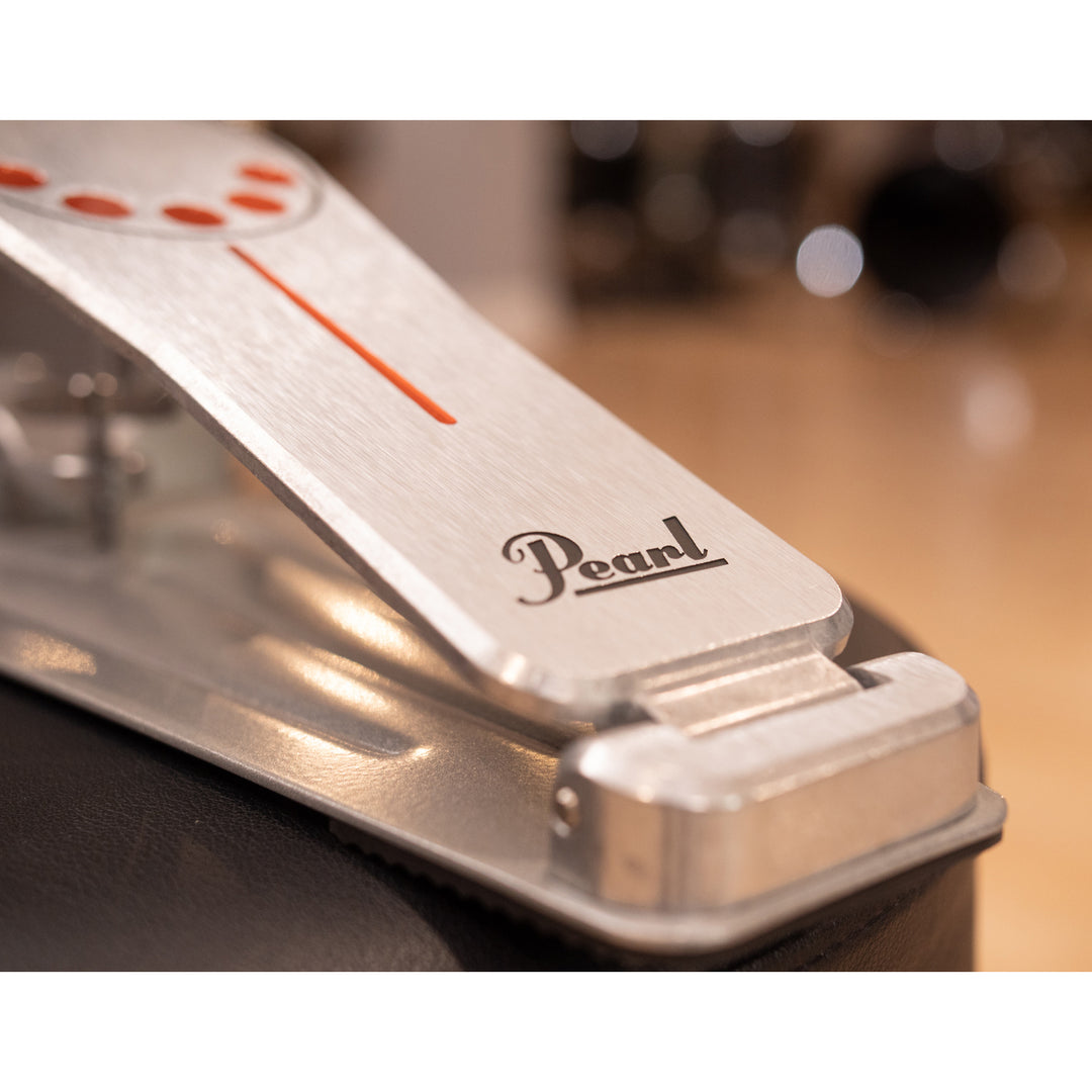 Pearl P-930 Bass Drum Pedal w/Interchangeable Cam