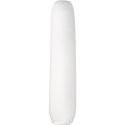 Shure Windscreen for R189 Cartridge Microphone White