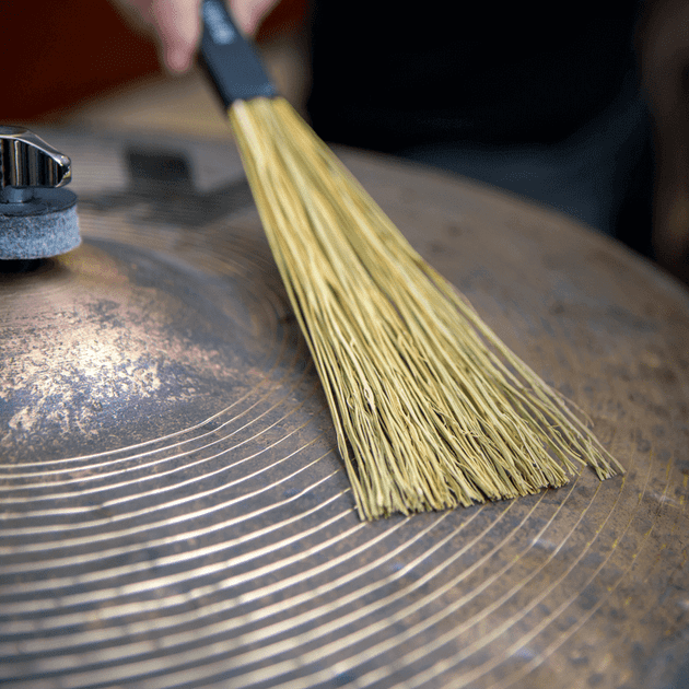 Vic Firth RM1- Broomcorn Brushes