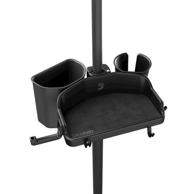 D'Addario PW-MSASSK-01 Mic Stand Accessory - Starter Kit