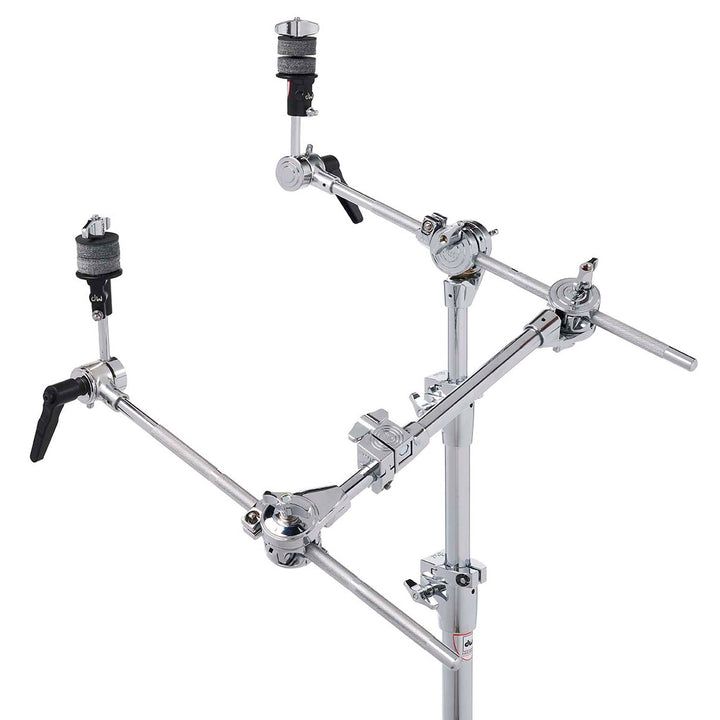 DW SM778 Telescoping Turnable Dogbone w/ 1/2'' Clamps