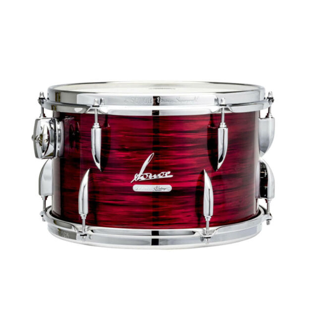 Sonor Vintage VT-0808-TT-VRO 8” x 8” Tom Tom - Vintage Red Oyster