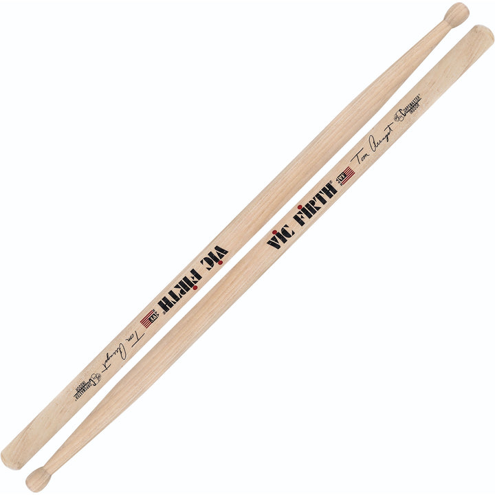 Vic Firth STA2 Corpsmaster Signature-Tom Aungst Indoor Drumsticks