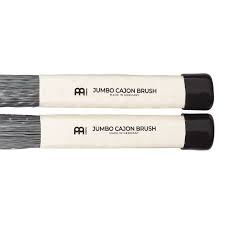 Meinl SB306- Meinl Jumbo Cajon Brush