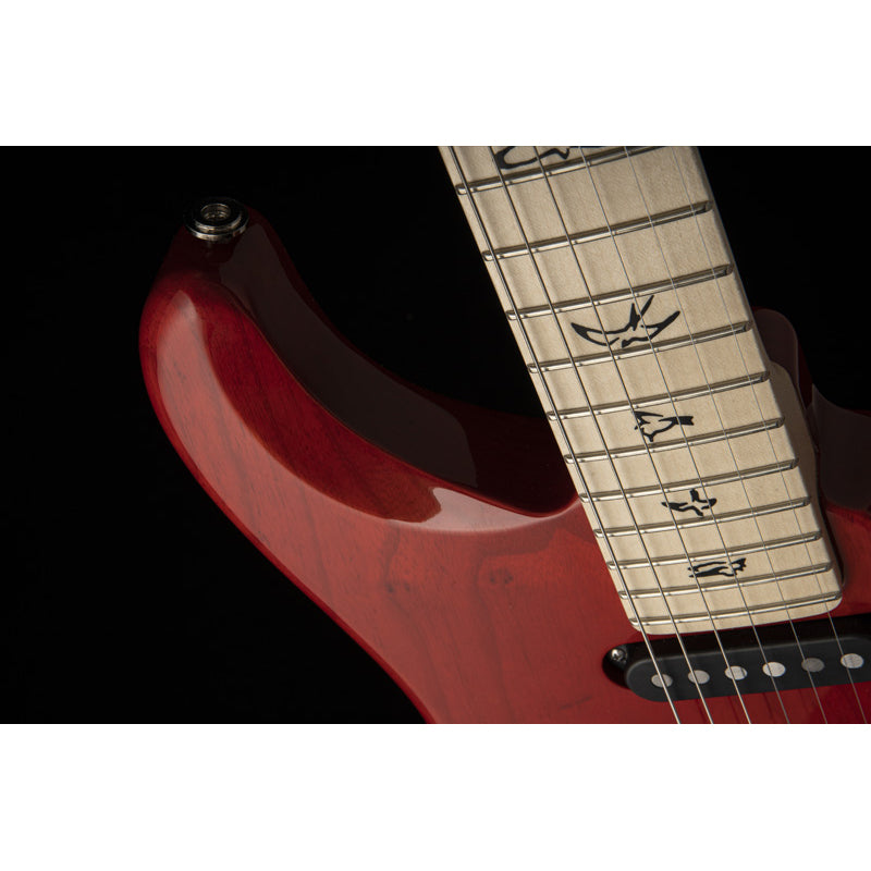 PRS Fiore Mark Lettieri Electric Guitar (Amaryllis)