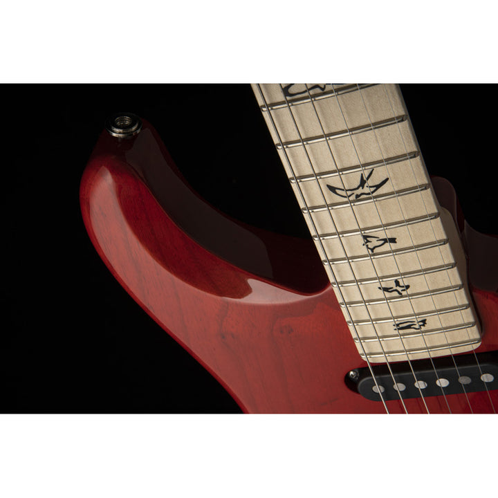 PRS Fiore Mark Lettieri Electric Guitar (Amaryllis)