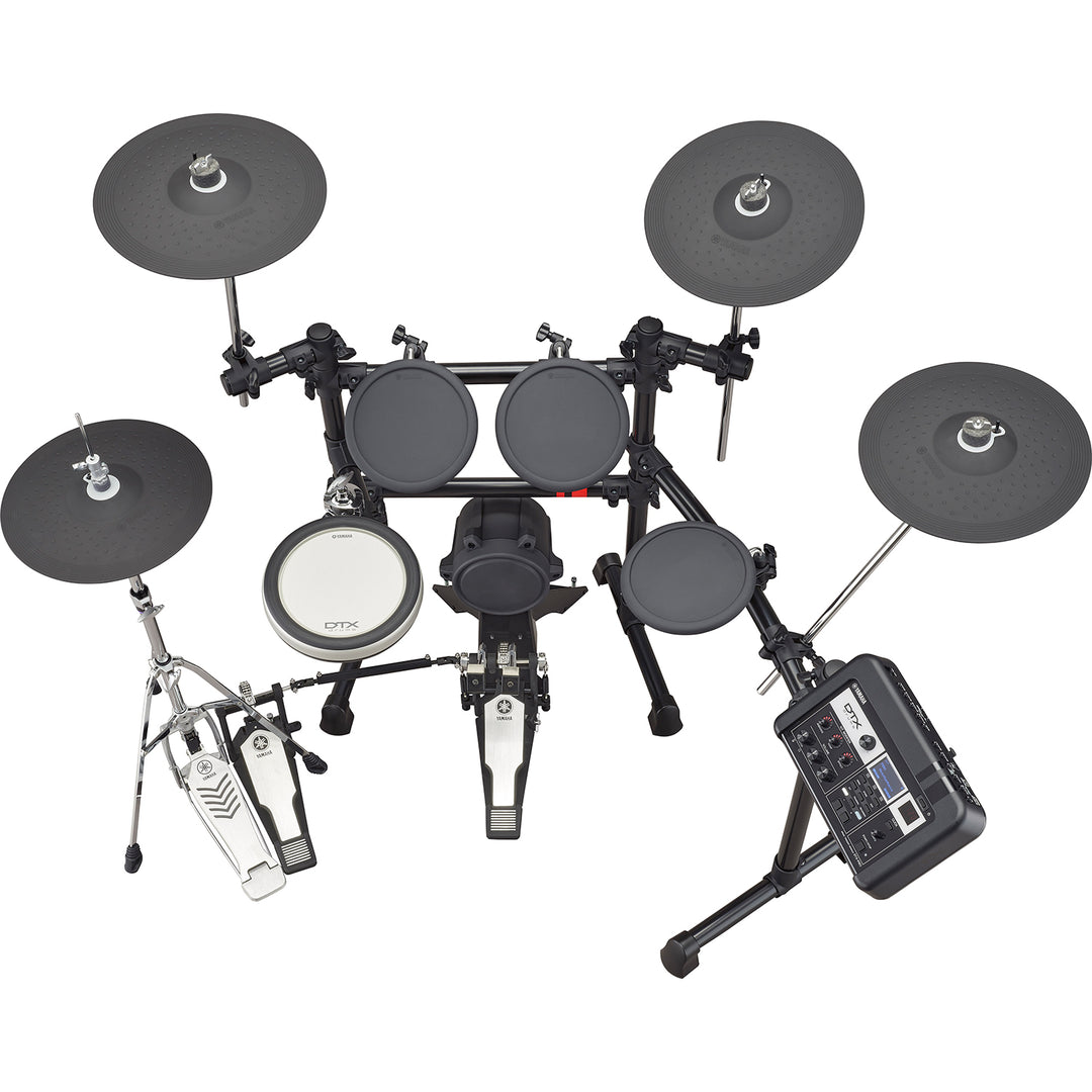 Yamaha DTX6K2X -Electronic Drum Kit