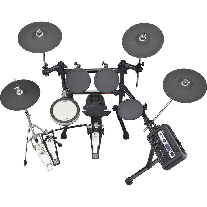 Yamaha DTX6K2X -Electronic Drum Kit