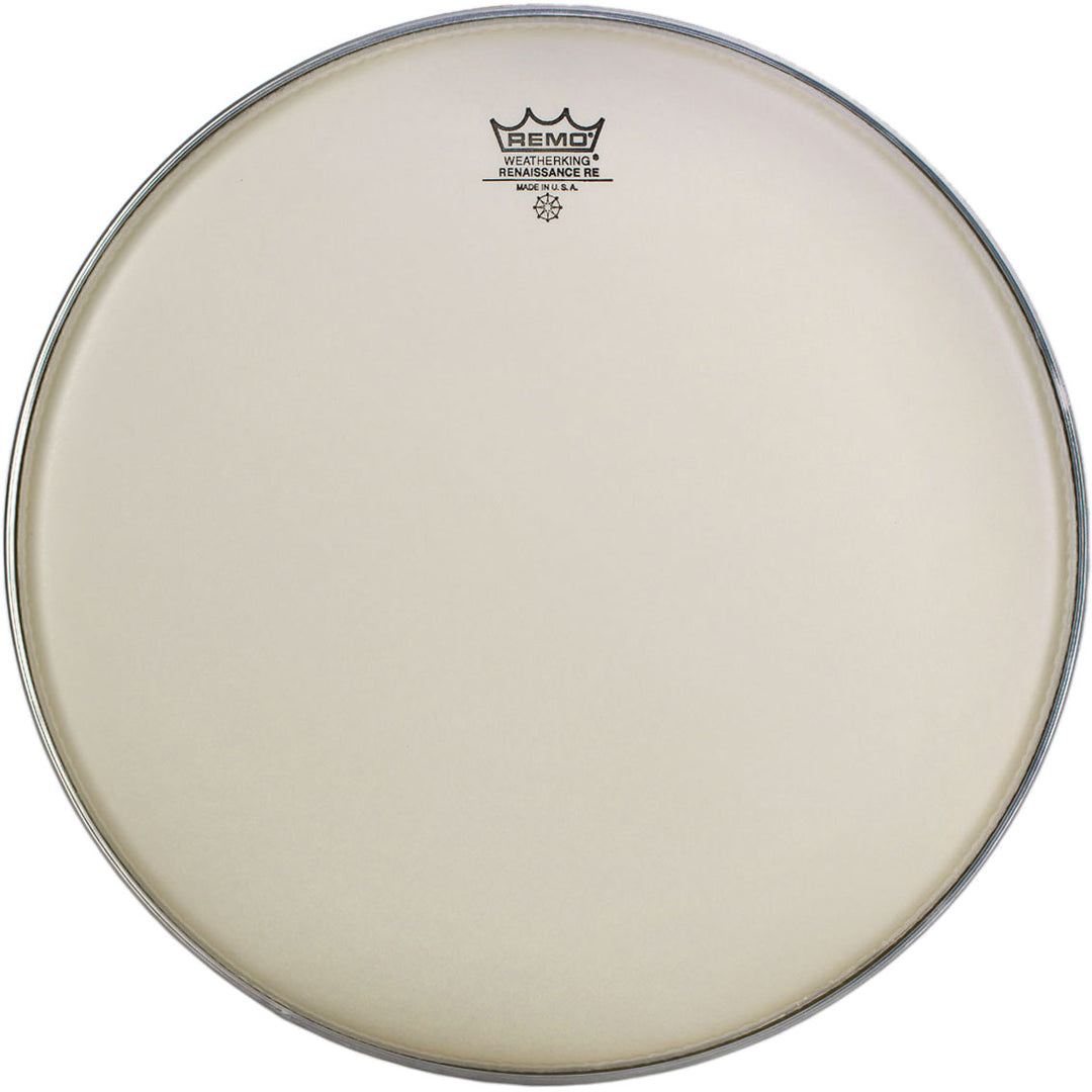 Remo RE-0013-SS - Batter, Emperor®, 13'' Diameter Renaissance®