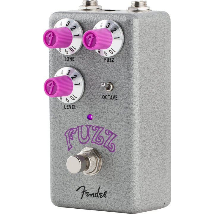 Fender Hammertone Fuzz Guitar Effect Pedal
