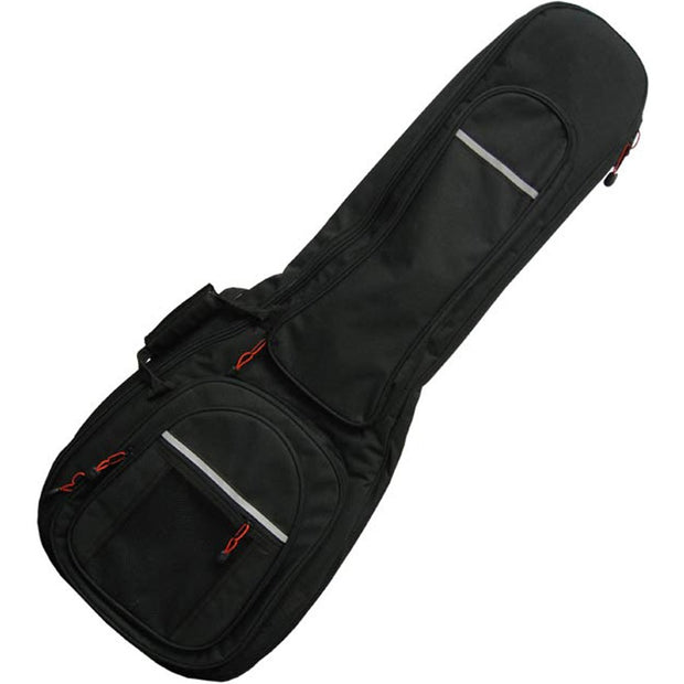 Solutions SGBD-DBL-EA - Deluxe Bag Double (Electric / Acoustic)