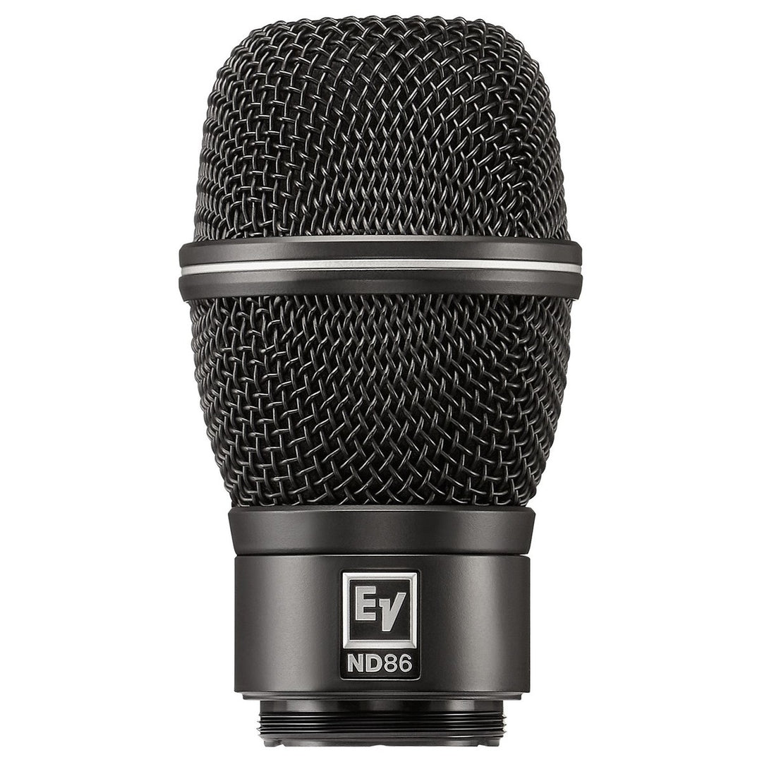 Electro-Voice ND86-RC3 - Wireless Head with ND86 Capsule