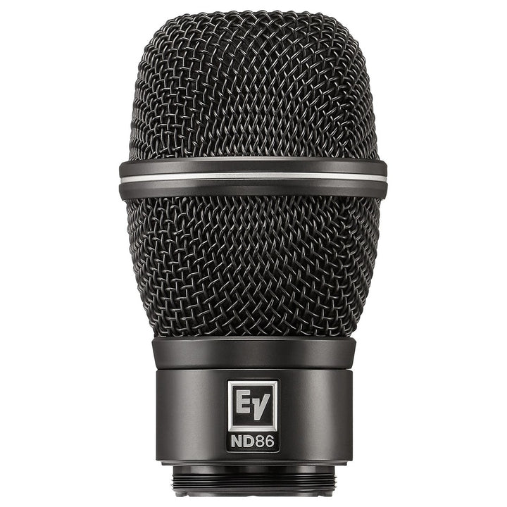 Electro-Voice ND86-RC3 - Wireless Head with ND86 Capsule
