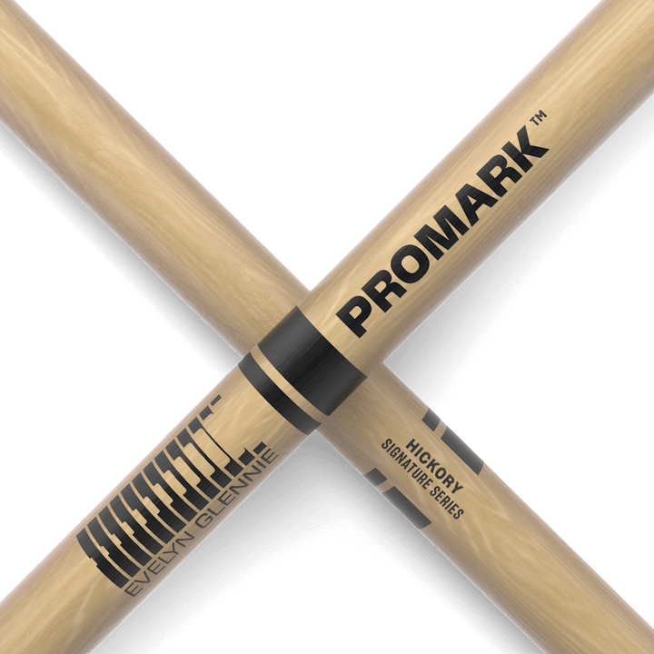 Promark TX740W -Promark Evelyn Glennie Signature Drumsticks