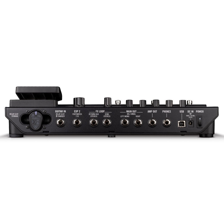 Line 6 POD Go Wireless Multi-Effects Processor Guitar Pedal