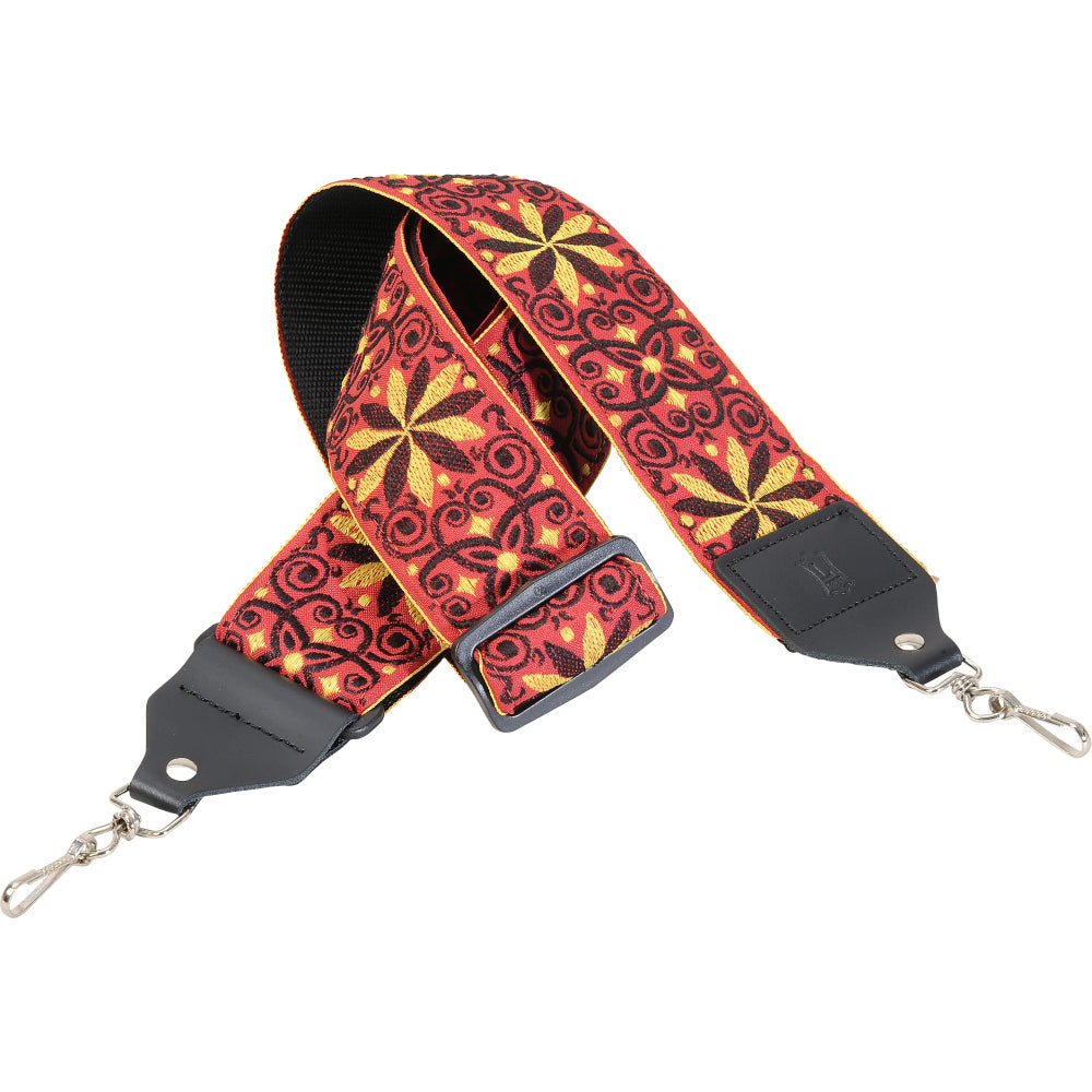 Levy's M10HT-21 Woven Banjo Straps