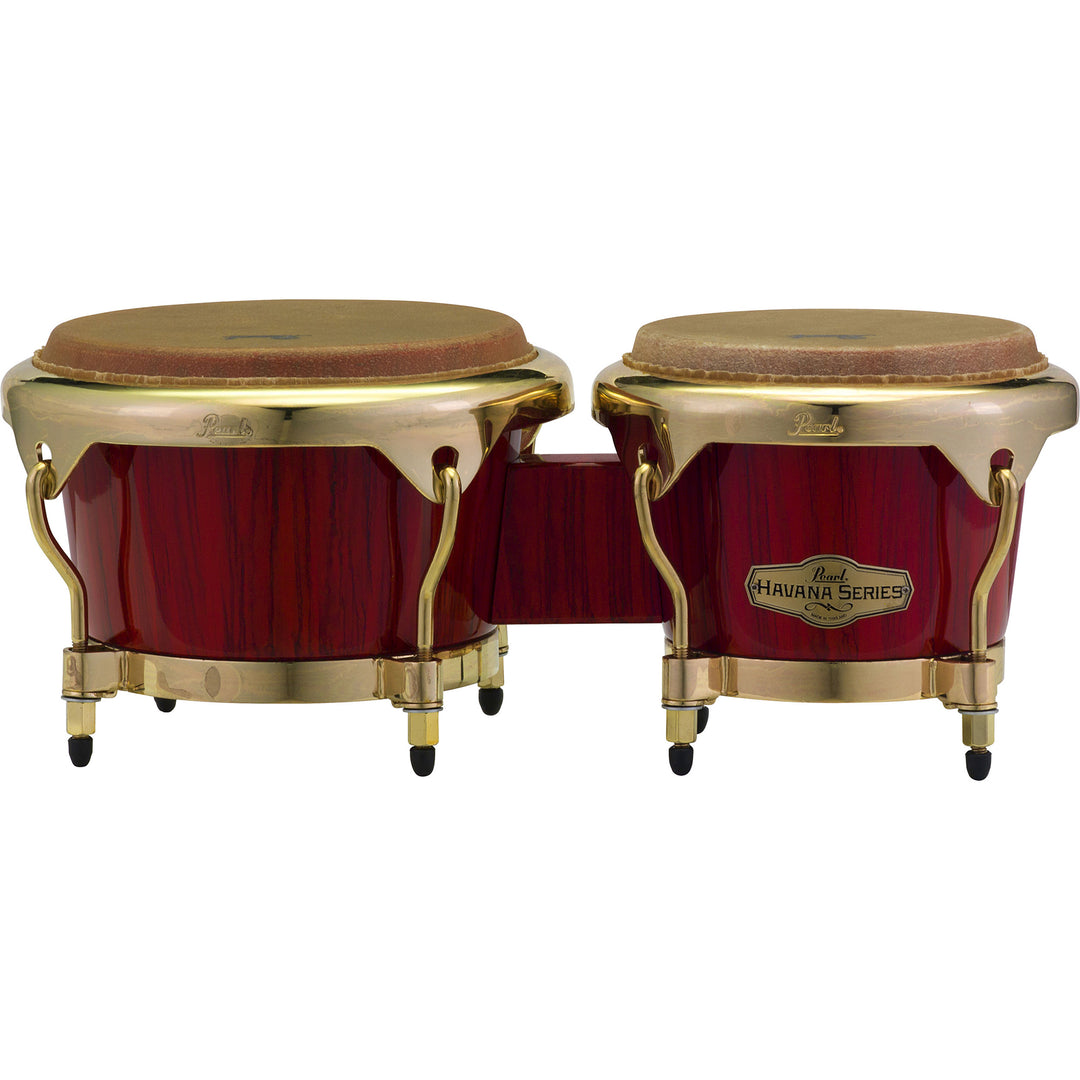 Pearl PBF-300HV-651 (Red Tiger Stripe)