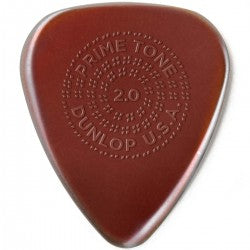 Dunlop 510P2.0 Primetone Stand.W/Grip -3Picks
