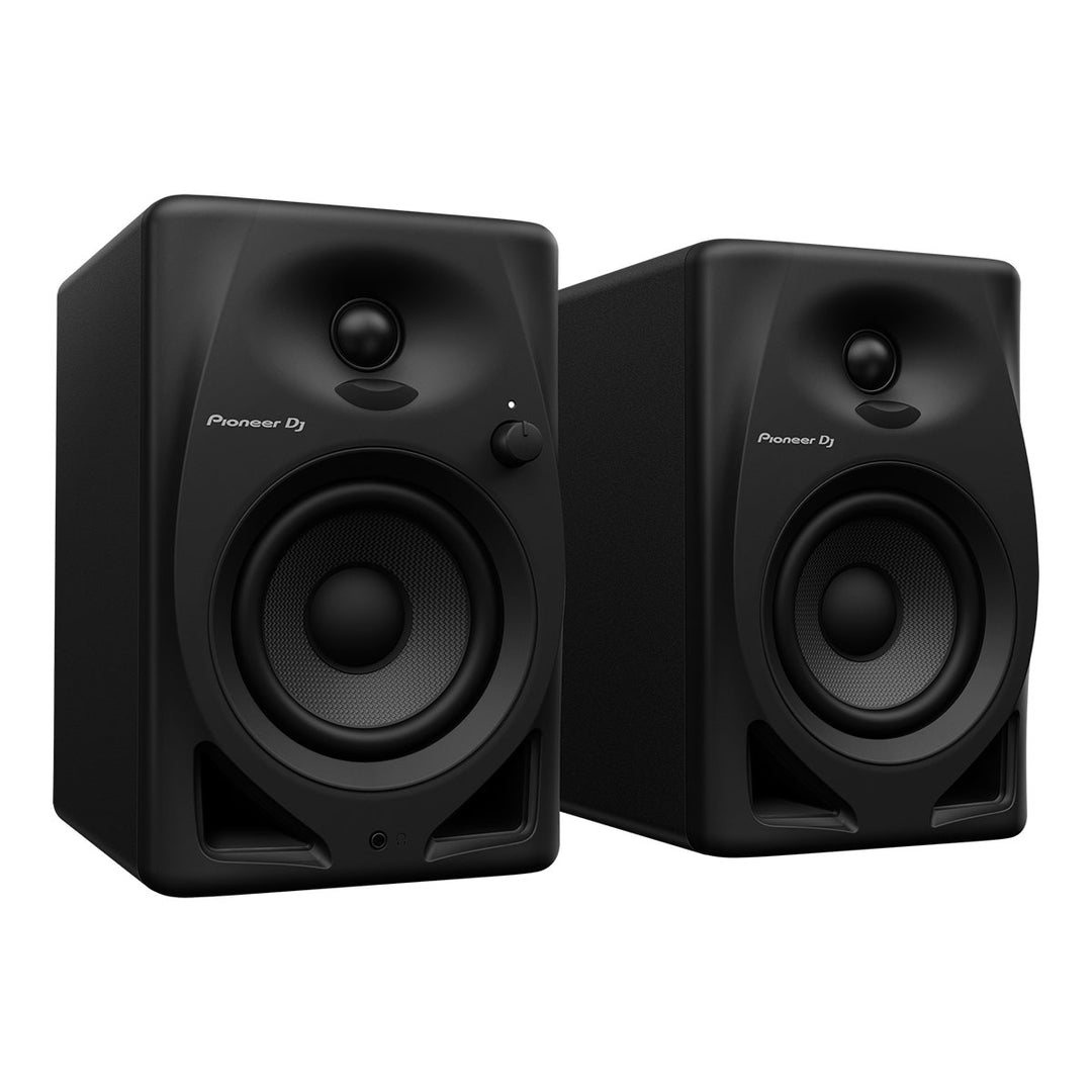 Pioneer DM-40D 4” desktop monitor system (Black)