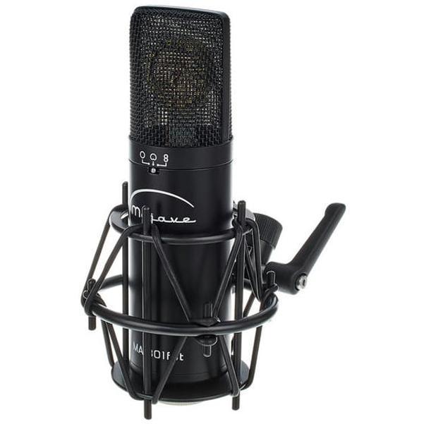 Mojave MA-301 FET Condenser Microphone