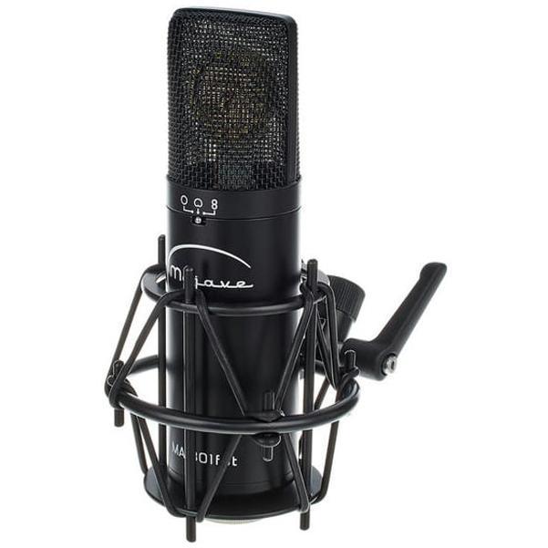 Mojave MA-301 FET Condenser Microphone