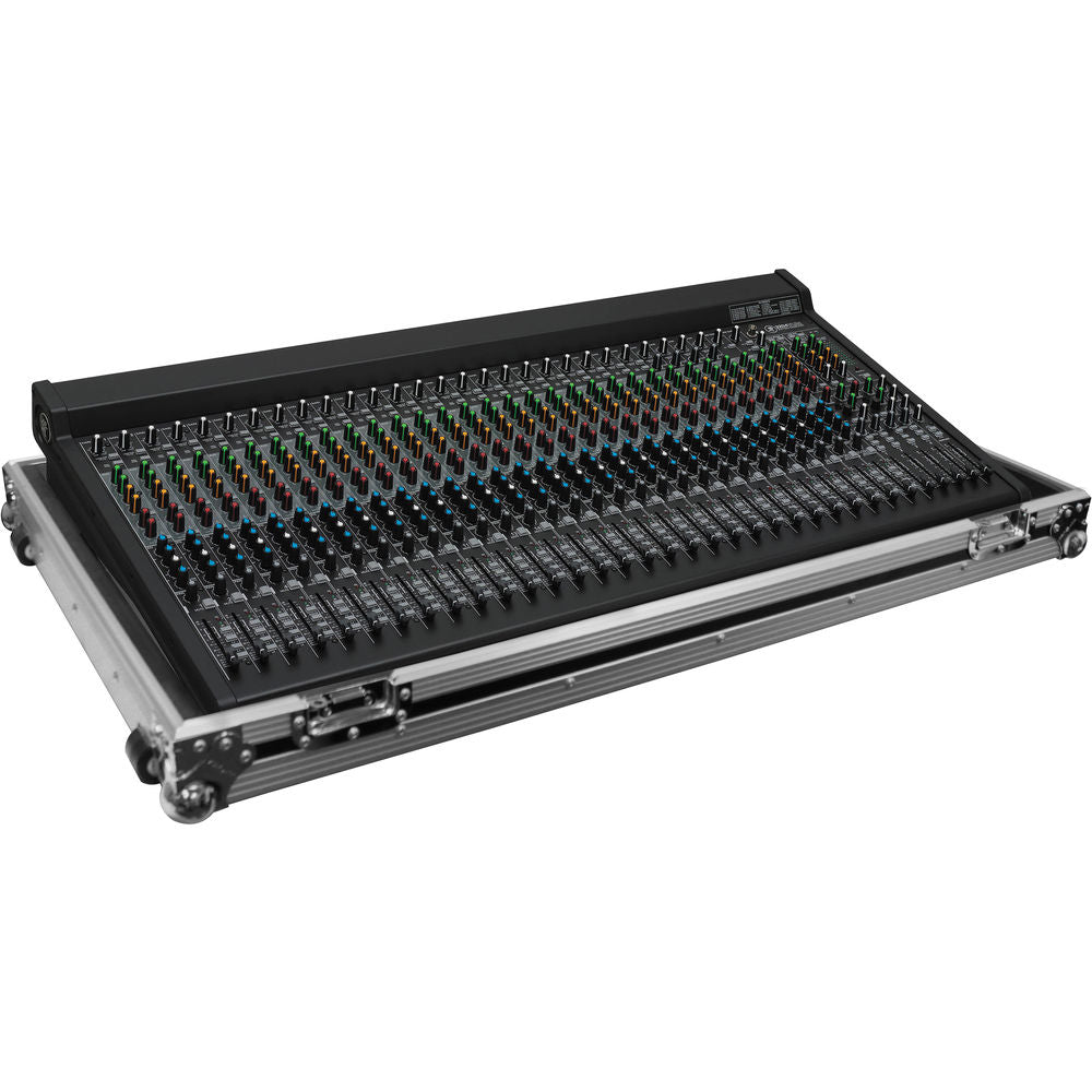 Odyssey FZVLZ3204W Flight Zone Series Case for Mackie 3204-VLZ Mixing Console