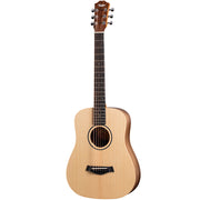 Taylor BT1 Baby Taylor Acoustic Guitar - Sitka Spruce Top
