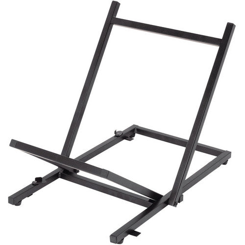 On-Stage RS6000 - Foldable Tilt-Back Amp Stand