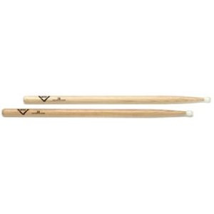 Vater VHP5AN - Vater American Hickory Drumsticks-Power 5A-Nylon Tip Drumsticks
