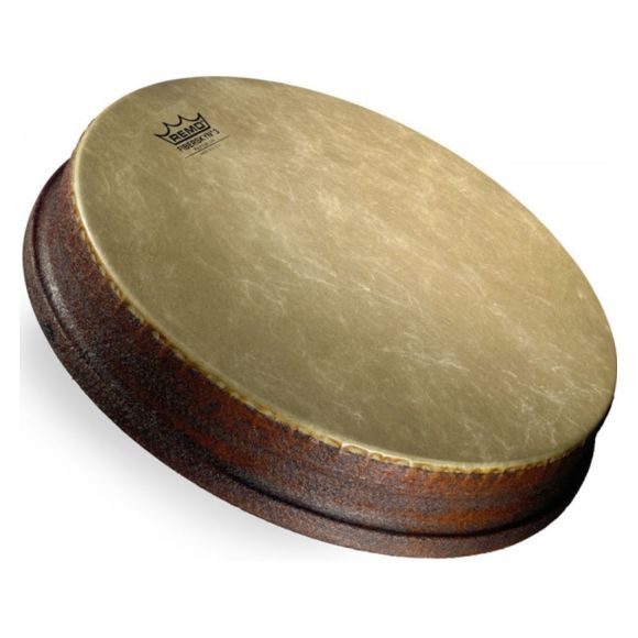 Remo MO-2514-FA - 14'' Drumhead, M2 Type,(Djembe) Fiberskyn, Fa Film