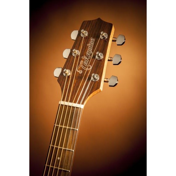 Takamine GD30CE-NAT Acoustic Electric Dreadnought Guitar