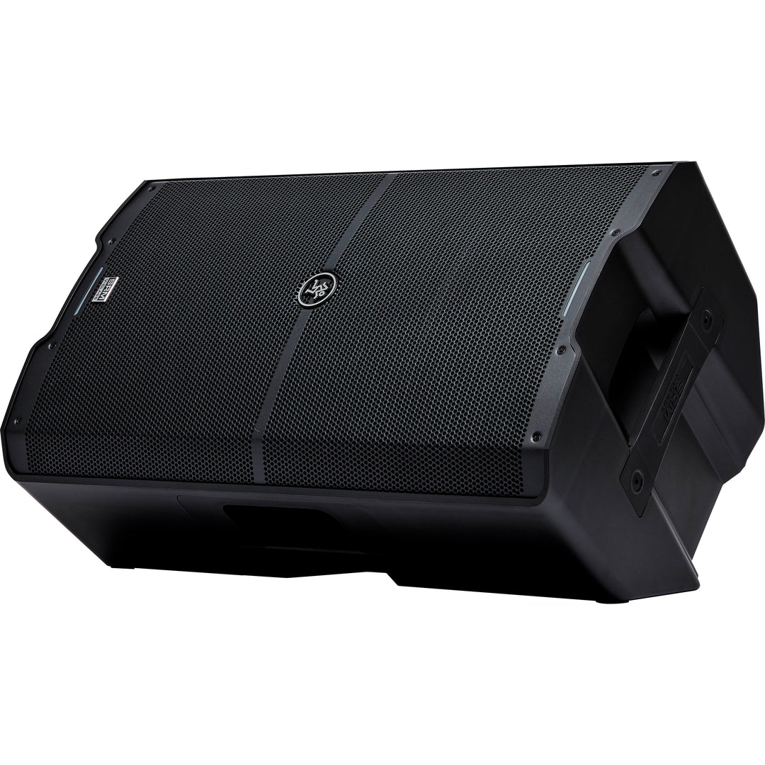 Mackie SRM215 V-Class 15” 2000W High-Performance Powered Loudspeaker