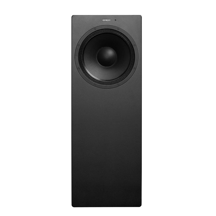 Genelec W371AMM Adaptive Woofer System, 400W (Black)