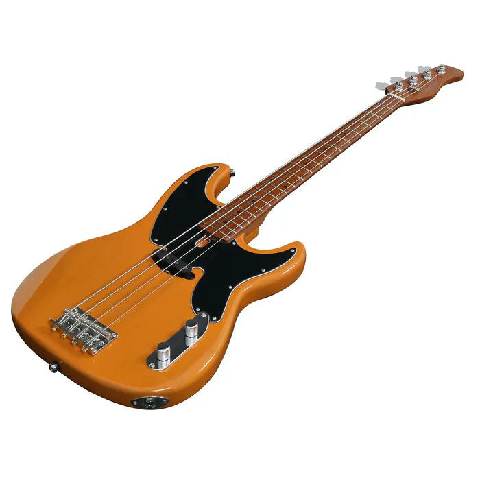 Sire Marcus Miller D5 Alder Bass (Butterscotch Blonde)