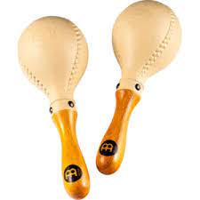 Meinl PM2BG- Meinl Percussion Session Maracas