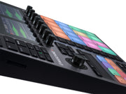 Native Instruments MASCHINE+ Standalone Production and Performance Instrument
