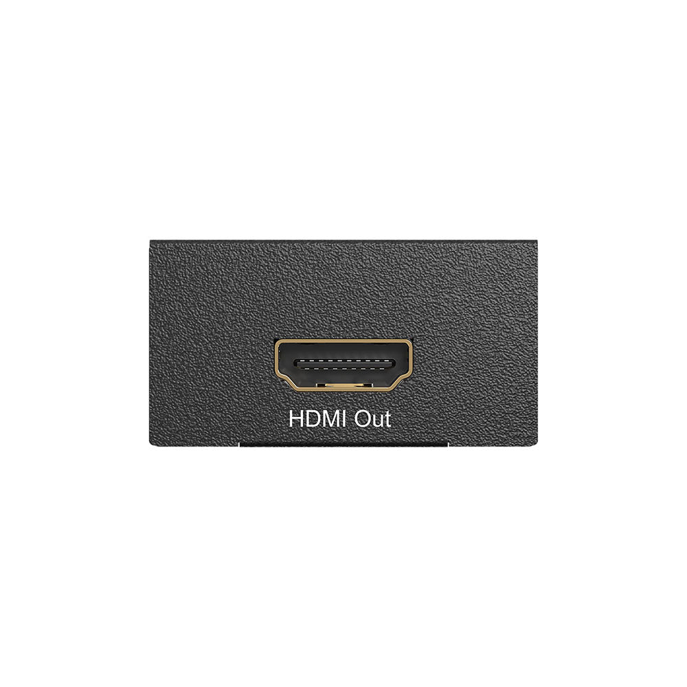 BZBGEAR - 3G SDI to HDMI Converter