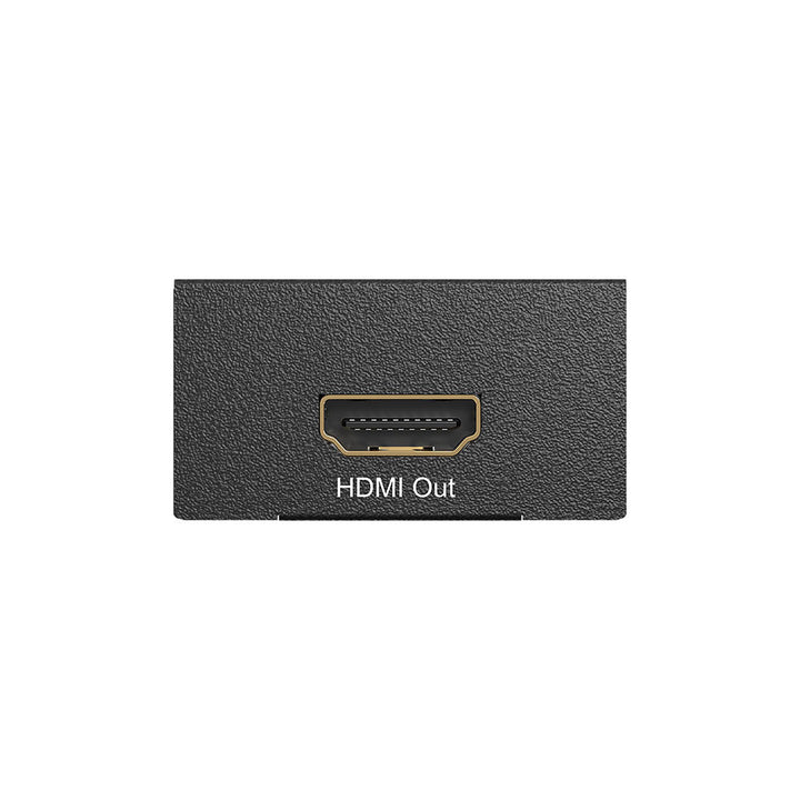 BZBGEAR - 3G SDI to HDMI Converter