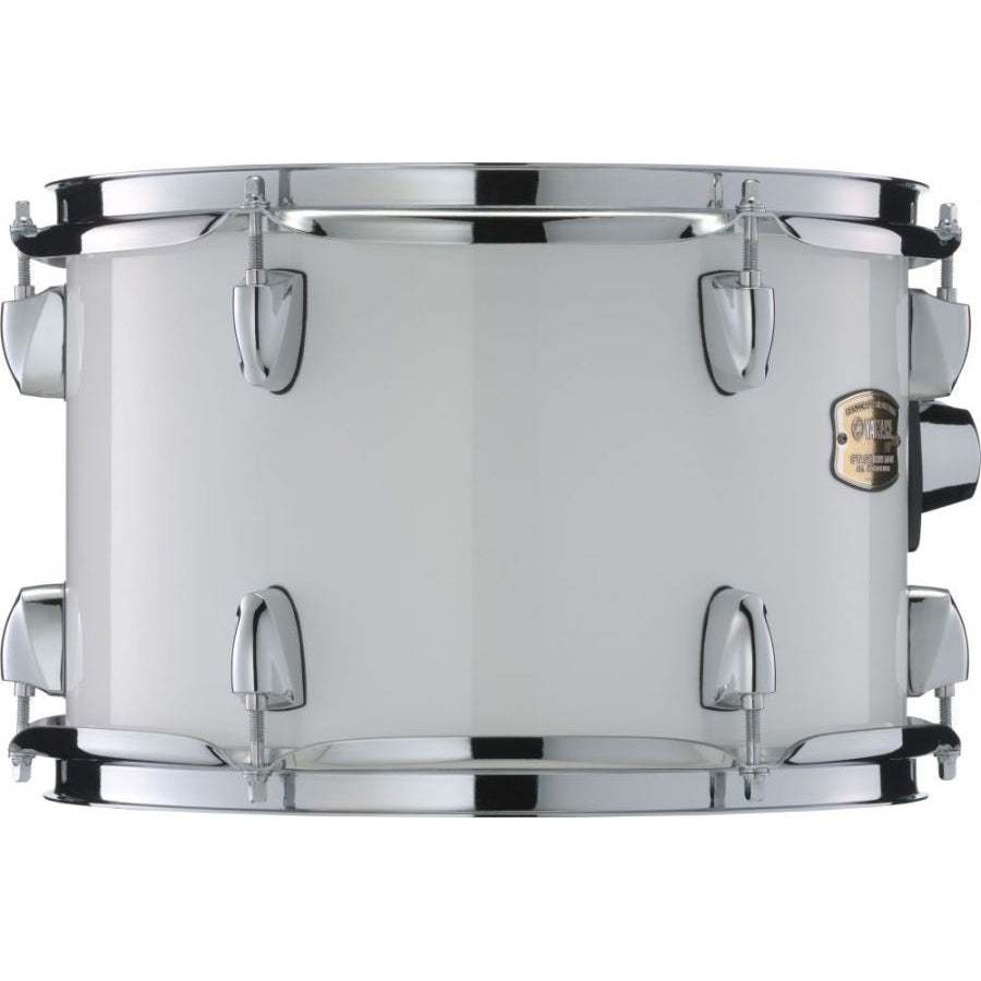 Yamaha Stage Custom Birch 14” x 11” Tom Tom - Pure White
