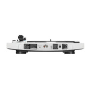 Audio-Technica AT-LP3xBT Fully Automatic Wireless Belt-Drive Turntable -White
