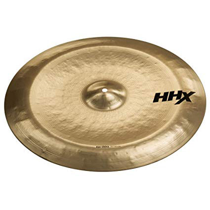 Sabian 12016XBZ - 20'' HHX Zen China Brilliant