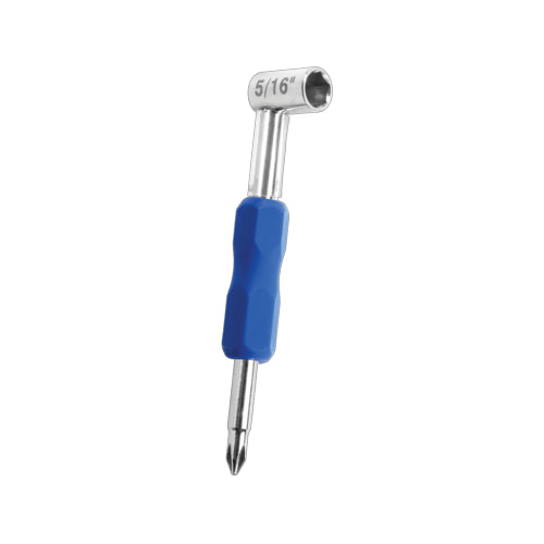 MusicNomad MN232 Premium Truss Rod Wrench 5/16 inch