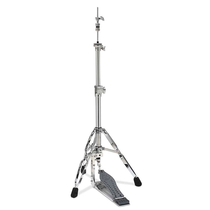 DW CPMDDHH3 MFG Series Machined Direct Drive 3-Leg Hi-Hat Stand