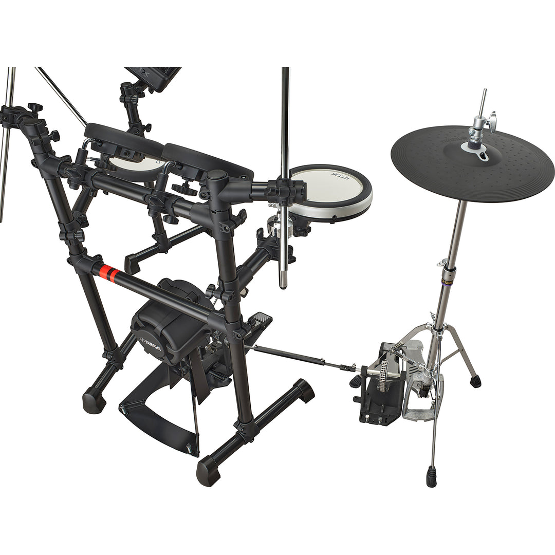 Yamaha DTX6K3X Electronic Drum Kit